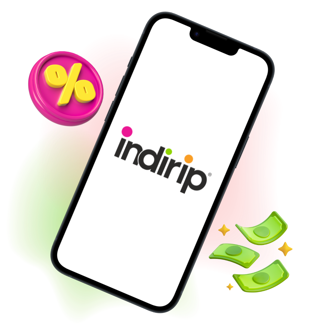 İndirip Mobil Uygulama